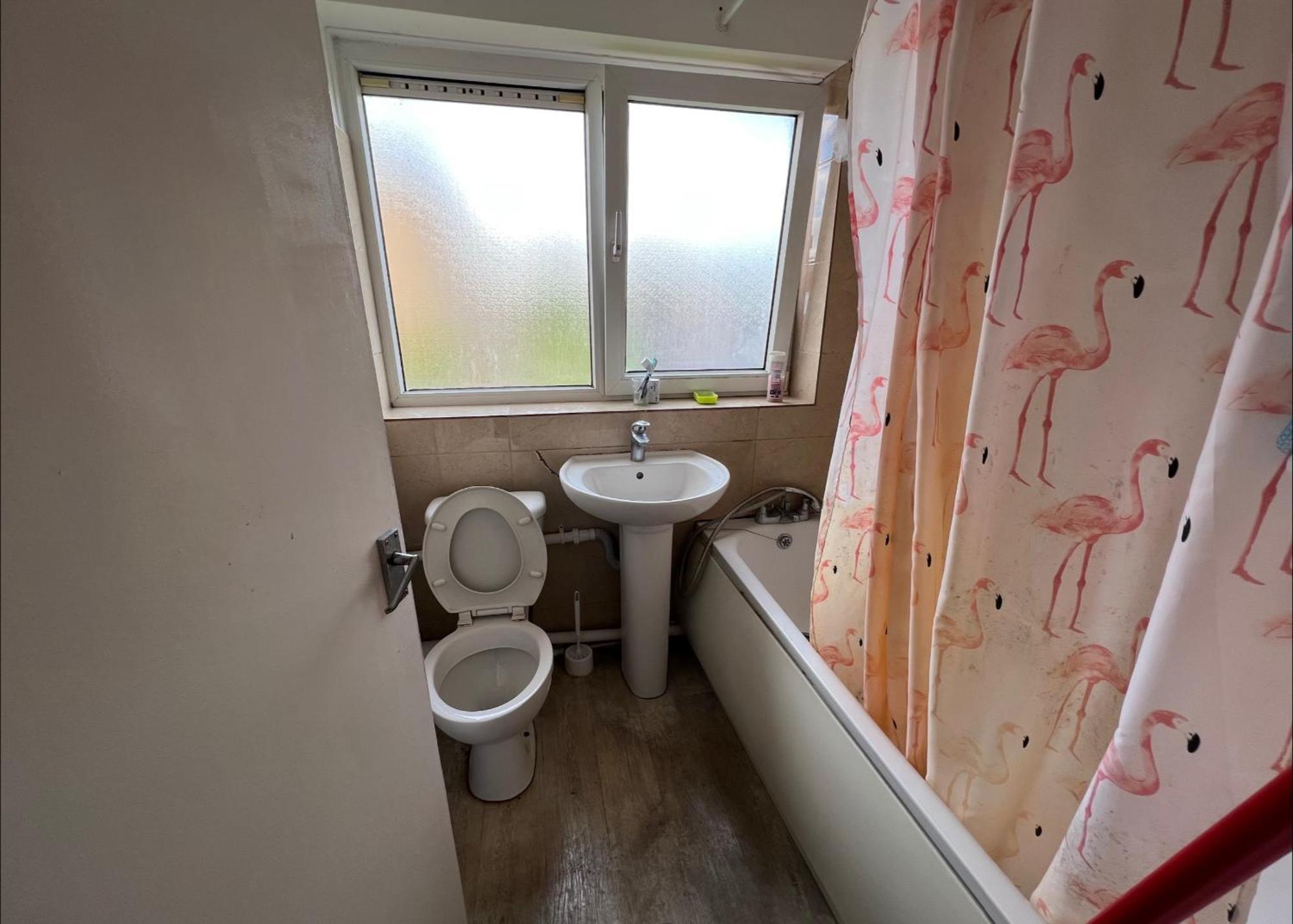 Elgin House, Poplar, London E14 Hotel Екстериор снимка