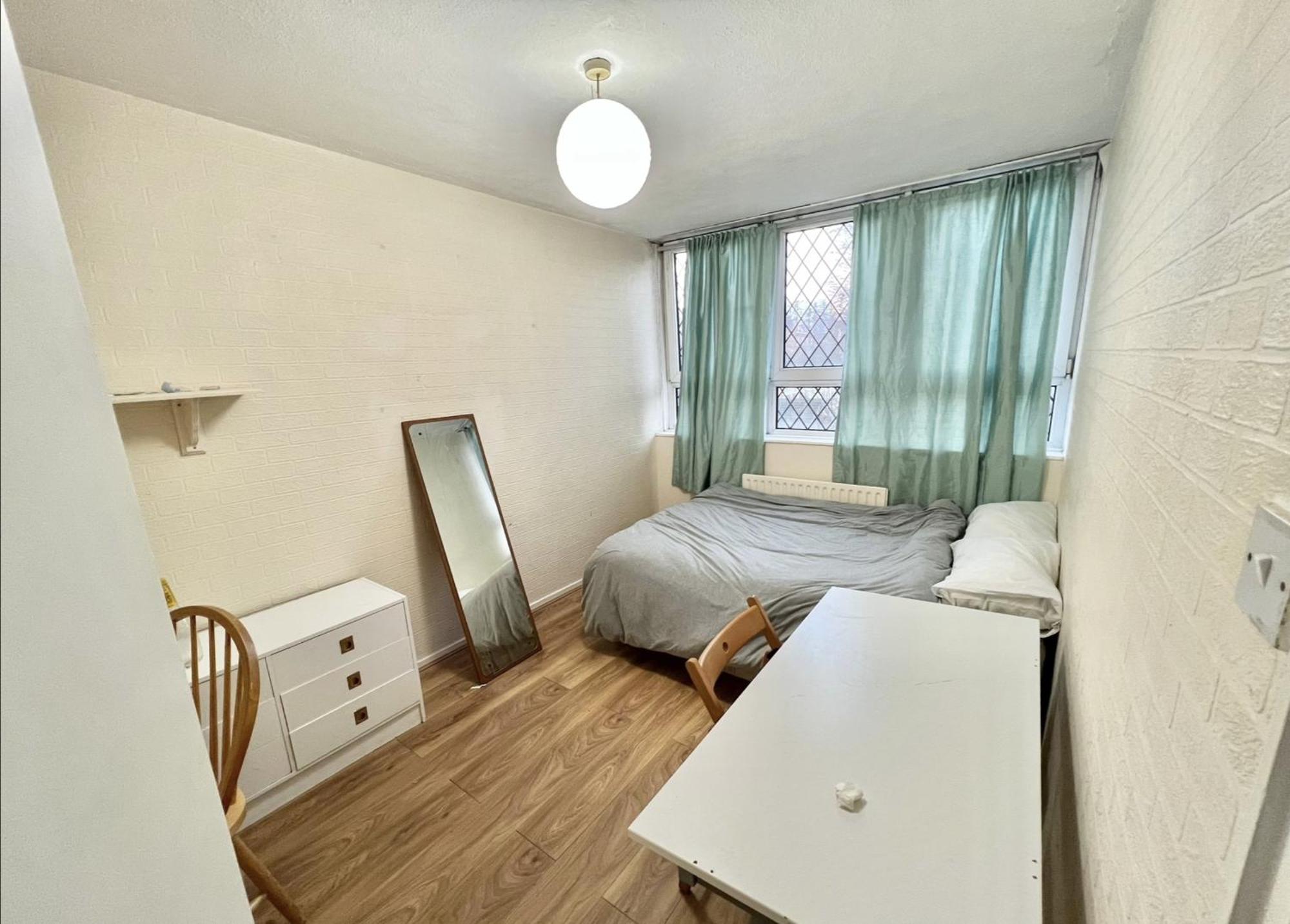 Elgin House, Poplar, London E14 Hotel Екстериор снимка